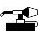 Infrared  Icon