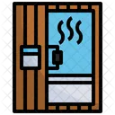 Infrared Sauna  Icon