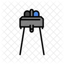 Infrared Sensor Module Icon