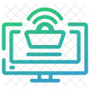 Fernbedienung Signal Smart Symbol