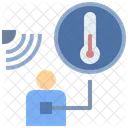 Covid 19 Neu Sensor Symbol