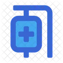Infuse Healthcare Blood Icon