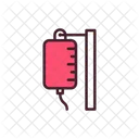 Infuse bottle  Icon