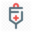 Infuse Heal Water Icon