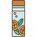 Infused Water Detox Icon