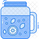 Infused Water Icon