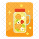 Infused water  Icon