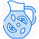 Infused water  Icon