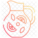 Infused water  Icon