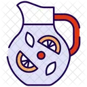 Infused water  Icon