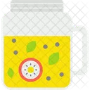 Infused Water  Icon