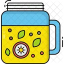 Infused Water Icon
