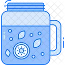 Infused Water Icon
