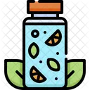 Infused water  Icon