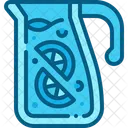 Infused water  Icon