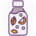 Infused Water Icon