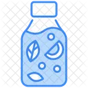 Infused Water Icon