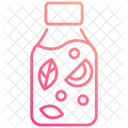 Infused Water Icon