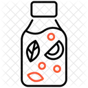 Infused Water Icon