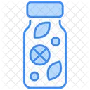 Infused Water Healthcare Water Icon