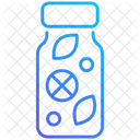 Infused Water Icon