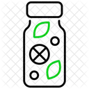 Infused Water Icon