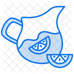 Infuser pitcher  Icon