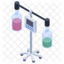Infusion Drip Iv Icon