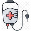 Infusion  Symbol