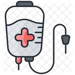 Infusion  Symbol