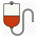 Tropf IV Infusion Symbol