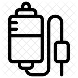 Infusion  Symbol