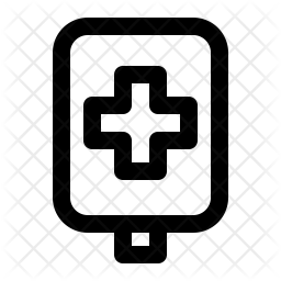 Infusion Icon