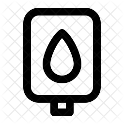 Infusion Icon