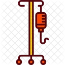 Infusion Rack Dropper Icon