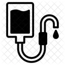 Infusion bottle  Icon