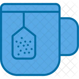 Infusion Drink  Icon