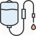 Infusion Drip  Icon