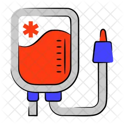 Infusion  Icon