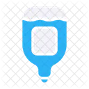 Infusion  Icon