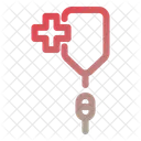 Infusion  Icon
