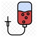Infusion  Icon