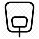 Infusionsbeutel Beutel Infusion Symbol