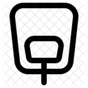 Infusionsbeutel Beutel Infusion Symbol
