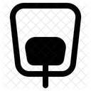 Infusionsbeutel Beutel Infusion Symbol