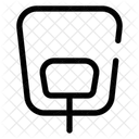 Infusionsbeutel Beutel Infusion Symbol