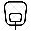 Infusionsbeutel Beutel Infusion Symbol
