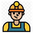 Persone Uomo Avatar Icon