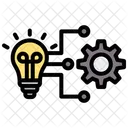Ingeniería de sistemas  Icono