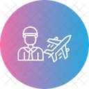 Ingénierie aéronautique  Icône